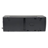 Tripp Lite OMNIVS1200LCD UPS interactivo de 1200VA 600W con 8 Tomacorrientes – AVR, 120V, 50Hz / 60Hz, LCD, USB, Torre