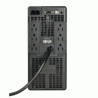 Tripp Lite OMNISMART700 UPS No Break OmniSmart Interactivo en Línea de 120V, 700VA y 450W, Torre, con puerto USB, puerto serial DB9