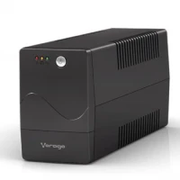 No Break Vorago Ups-301 800Va 480W 110-120V 6 Contactos (Nuevo)