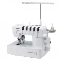 Brother CV3550 máquina de coser Máquina de coser manual Mecánico