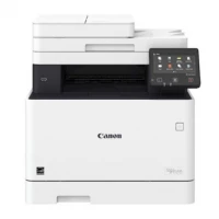 Multifuncional Canon ImageClass MF741Cdw Color Láser