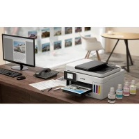 Canon MAXIFY GX6010 Inyección de tinta A4 600 x 1200 DPI 45 ppm Wifi