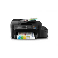 Epson EcoTank L655 Inyección de tinta A4 4800 x 1200 DPI 33 ppm Wifi