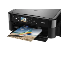 Epson L 850 Inyección de tinta A4 5760 x 1440 DPI 37 ppm