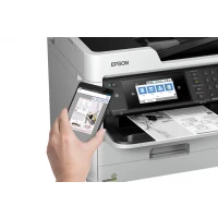 Epson WorkForce Pro WF-M5799 Inyección de tinta A4 1200 x 1200 DPI 34 ppm Wifi