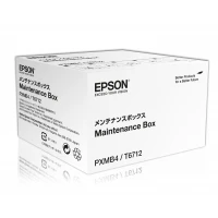 Epson C13T671200 gasto de mantenimiento o soporte