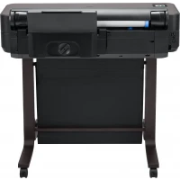 HP Designjet T650 24-in impresora de gran formato Wifi Inyección de tinta térmica Color 2400 x 1200 DPI Ethernet