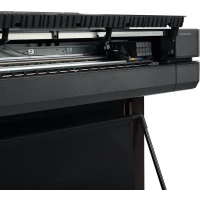 HP Designjet T650 impresora de gran formato Wifi Inyección de tinta térmica Color 2400 x 1200 DPI 914 x 1897 mm Ethernet