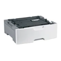 Lexmark 50G0802 bandeja o alimentador Bandeja de papel 550 hojas