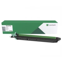 Lexmark 76C0PK0 tambor para impresora Original 1 pieza(s)