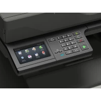 Lexmark MX522adhe Laser A4 1200 x 1200 DPI 44 ppm