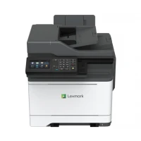 Lexmark CX522ade Laser A4 2400 x 600 DPI 16 ppm