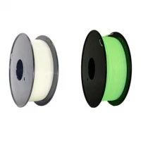 Filamento Onsun 3D PLA 1.75mm 1Kg/Rollo Color Verde Brillante