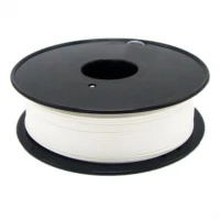 Filamento Onsun 3D ABS 1.75mm 1kg/Rollo Color Blanco