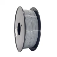 Filamento Onsun 3D PETG 1.75mm 1kg/Rollo Color Gris