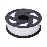 Filamento Anet PLA 1.75mm 1000 gr Color Blanco