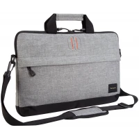 Targus TSS63204US maletín para laptop 39.6 cm (15.6") Funda Gris