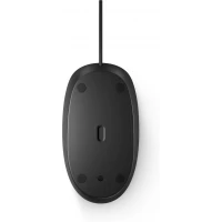 HP Mouse 125 con cable