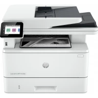 HP LaserJet Pro MFP 4103fdw Printer