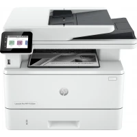 HP LaserJet Pro MFP 4103dw Printer