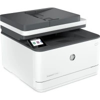 HP LaserJet Pro MFP 3103fdw Printer