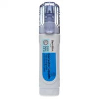 Corrector Líquido Barrilito Bolígrafo 8ml 1 Pza