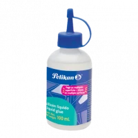 Silicón Líquido Pelikan Base Solvente 100ml