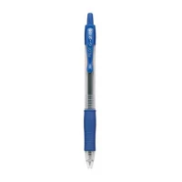 BOLIGRAFO PILOT GEL G2-5 AZUL C/12