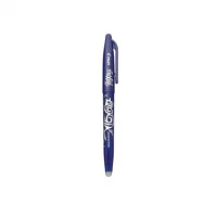 BOLIGRAFO PILOT GEL-BORRABLE FRIXION AZUL C/12