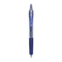 BOLIGRAFO PILOT PRECISE GEL RET 0.7 AZUL C/12