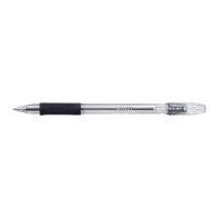 BOLIGRAFO PILOT SUPER GP ACEITE FINO 0.7 NEGRO C/12