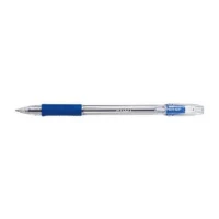 BOLIGRAFO PILOT SUPER GP ACEITE MED 1.0 AZUL C/12