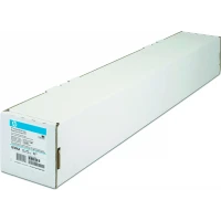 HP Universal Bond Paper-610 mm x 45.7 m (24 in x 150 ft) papel para impresora de inyección de tinta Opaco