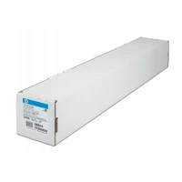 HP Universal Bond Paper-1067 mm x 45.7 m (42 in x 150 ft) papel para impresora de inyección de tinta Opaco 1 hojas Blanco