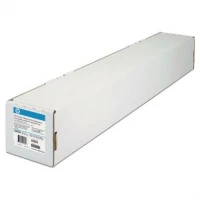 Papel HP Everyday Adhesivo Mate Polipropileno 2 Pack 24"x75