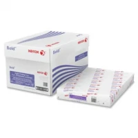 Papel Cortado Xerox Bond Digital Doble Carta 75gr Blancura 99% C/2500 Hojas