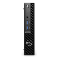 DELL OptiPlex 7010 MFF Intel® Core™ i7 16 GB DDR4-SDRAM 512 GB SSD Windows 11 Pro Mini PC Negro