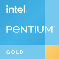 Intel Pentium Gold G7400 procesador 6 MB Smart Cache Caja