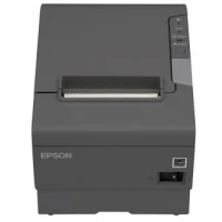 Epson TM-T88V-i 180 x 180 DPI Alámbrico Térmico Impresora de TPV