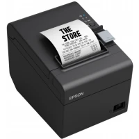 Epson TM-T20III 203 x 203 DPI Alámbrico Térmico Impresora de TPV