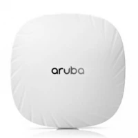 Punto Acceso HPE Aruba AP-505 (RW) con Antena