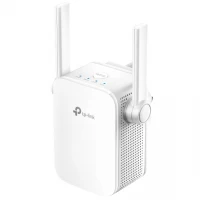 TP-Link RE205 extensor de red Repetidor de red 10, 100 Mbit/s