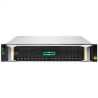 Almacenamiento HPE MSA 2060 16Gb Fibre Channel SFF