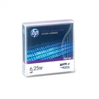 CARTUCHO DATOS HPE LTO-6 ULTRIUM RW 6.25 TB