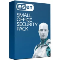 Licencia Antivirus Eset Small Office Security Pack 10 Licencias Caja