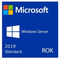 HPE Windows Server 2019 Estándar ROK(16 Core) SO Español