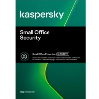 Licencia Antivirus Kaspersky ESD Small Office Security 50 Dispositivos 3 Años 50 Mobile + 1 File Server