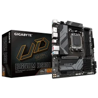 Gigabyte B650M DS3H placa base AMD B650 Enchufe AM5 Micro ATX