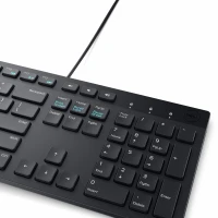 DELL KM300C teclado Ratón incluido USB Español Negro