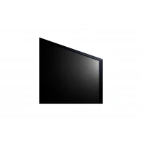 LG 43UR640S pantalla de señalización Pantalla plana de señalización digital 109.2 cm (43") LED 300 cd / m² 4K Ultra HD Negro Sistema operativo de la web